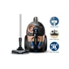 Philips Marathon Daily XB7151/07 900 W Toz Torbasız Süpürge