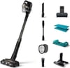 Philips Xc8349/01 Aqua Plus Kablosuz Elektrikli Süpürge