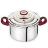 Tefal Clipso Plus Precision 6 lt Düdüklü Tencere