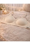 Seamless Bra Light | Lazer Kesim Dikişsiz Balensiz Kadın Sütyen 3'lü Set