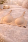 Seamless Bra Light | Lazer Kesim Dikişsiz Balensiz Kadın Sütyen 3'lü Set