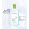 Bioderma Sebium H2O Yüz ve Makyaj Temizleme Suyu 500 ml