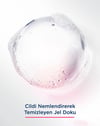 Bioderma Sensibio Foaming Cilt Temizleme Jeli 500 ml