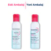 Bioderma Sensibio H2O Eye 125 ml