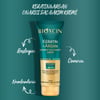 Bioxcin Keratin ve Argan Bariyer Onarıcı Saç Bakım Kremi 250 ml