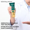 Bioxcin Keratin ve Argan Bariyer Onarıcı Saç Bakım Kremi 250 ml