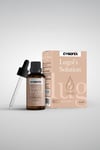 CYSONIX LUGOL SOLUTION %2 İYOT DAMLASI 30ML