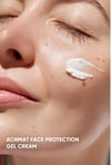 Dermoskin Acne Mat Spf50+ Güneş Koruyucu Jel Krem 50 ml