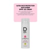 Dermoskin Ultra Face Protection Gel Cream 97 SPF50+ 50 ml