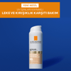 La Roche Posay Anthelios Age Correct SPF50+ Yaşlanma Karşıtı Renkli Yüz Güneş Kremi 50 ml