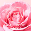 Nuxe Very Rose Temizleme Sütü 200 ml
