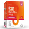 Orzax Ocean 500 Methyl B12 Dilaltı Sprey 5 ml - 30 Doz