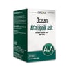 Orzax Ocean Alfa Lipoik Asit 600 mg 30 Tablet