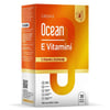 Orzax Ocean E Vitamini 30 Kapsül