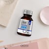 Orzax Ocean ExtraMag Magnezyum Taurat+P5P Takviye Edici Gıda 60 Tablet