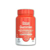 Orzax Ocean Gummies Multivimatimin Adult Takviye Edici Gıda 60 Adet Çiğnenebilir Jel Form