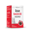 Orzax Ocean Koenzim Q10 30 Kapsül