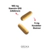 Orzax Ocean Koenzim Q10 30 Kapsül