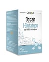 Orzax Ocean L-Glutathione 250 mg 30 Tablet Takviye Edici Gıda
