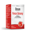Orzax Panax Ginseng 60 Kapsül