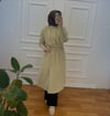 ANGORA KÜRK KABAN VİZON