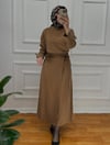 AZRA ETEKLİ TAKIM CAMEL