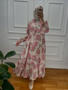 BAHAR ELBİSE PEMBE1