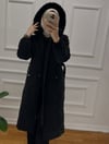 COMBO ŞİŞME KABAN SİYAH