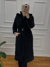 COMBO ŞİŞME KABAN SİYAH