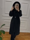 COMBO ŞİŞME KABAN SİYAH
