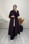 DEFNE TRENÇ BORDO