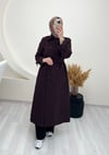 DEFNE TRENÇ BORDO