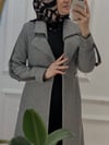 DİOGONEL KAŞE KABAN