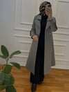 DİOGONEL KAŞE KABAN