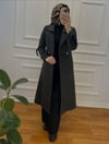 DİOGONEL KAŞE KABAN FÜME