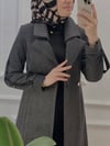 DİOGONEL KAŞE KABAN FÜME