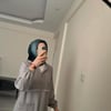 FİLE DETAYLI KAPİŞONLU AYRIBİN GİY-ÇIK GRİ