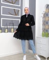 FİSTO TUNİK SİYAH
