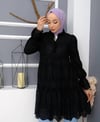 FİSTO TUNİK SİYAH