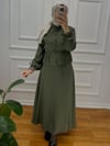 GAMZE ETEKLİ TAKIM YEŞİL