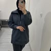 İNCİLİ SCUBA PANTOLONLU TAKIM