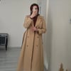 PAROS TRENÇ BEJ