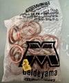 MOBYLETTE - BELDEYAMA BELDEYAMA YEDEK PARÇA MOBYLETTE YEDEK PARÇA