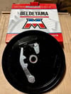 MOBYLETTE - BELDEYAMA BELDEYAMA YEDEK PARÇA MOBYLETTE YEDEK PARÇA