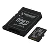 128GB KINGSTON MICROSD CANVAS SELECT PLUS A1 SDCS3/128GB