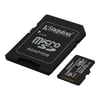 128GB KINGSTON MICROSD CANVAS SELECT PLUS A1 SDCS3/128GB