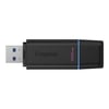 128GB USB3.2 DTXG2/128GB EXODIA KINGSTON