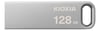 128GB USB3.2 GEN1 KIOXIA METAL USB BELLEK LU366S128GG4