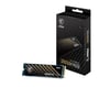 1TB MSI SPATIUM M450 PCIE 4.0 NVME M.2 V1 3400/2400MB/s