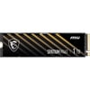 1TB MSI SPATIUM M461 PCIE 4.0 NVME M.2